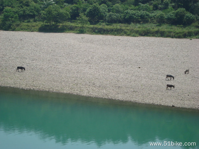2011-05-20-118-石染~仙居-渠口乡至岩头的狮子岩漂流渡口.JPG