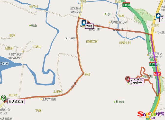 线路图