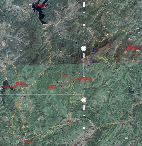环骑会稽之巅——东西白谷歌地图副本1.jpg