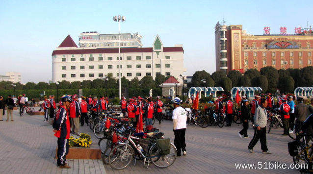 “我的城市，我的新鲜空气，”节能环保无车日，自行车山地赛 011.jpg.jpg