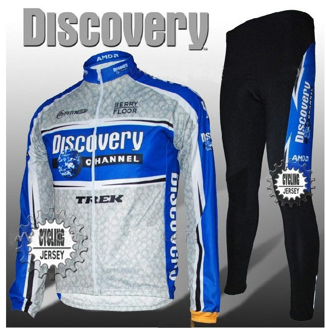 Discovery channel cycling jerseys