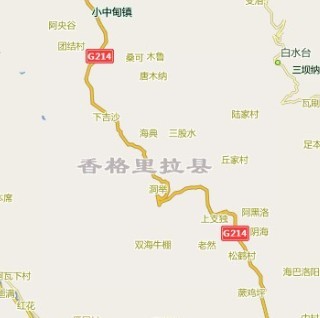 香格里拉 ，地图.jpg