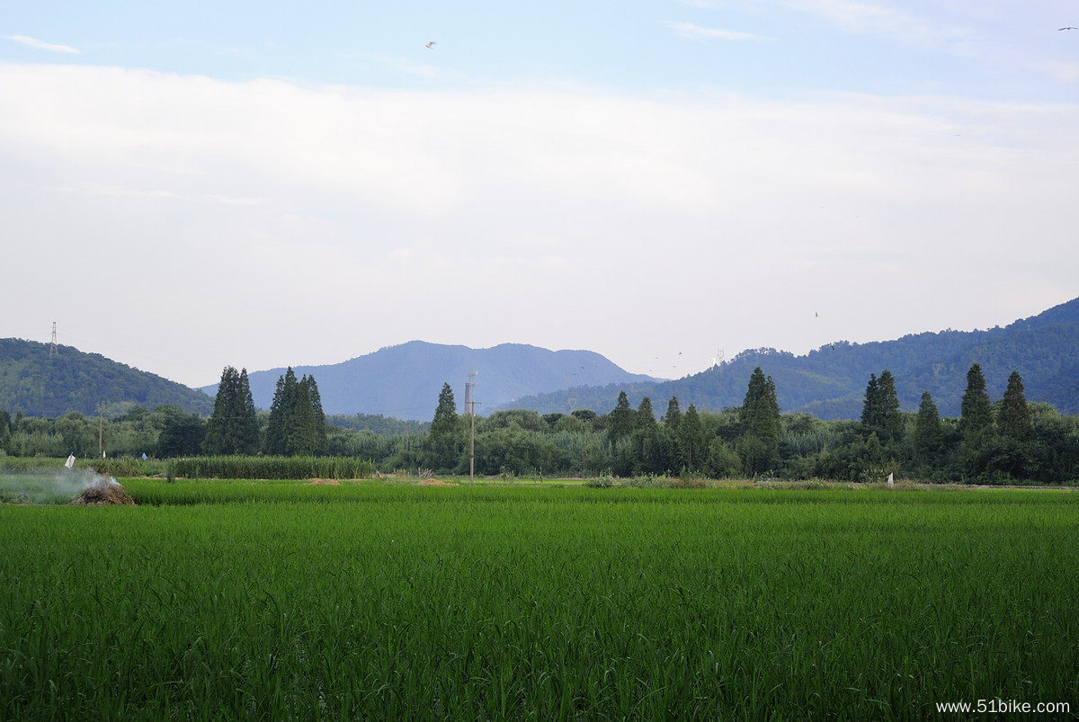 田园风光