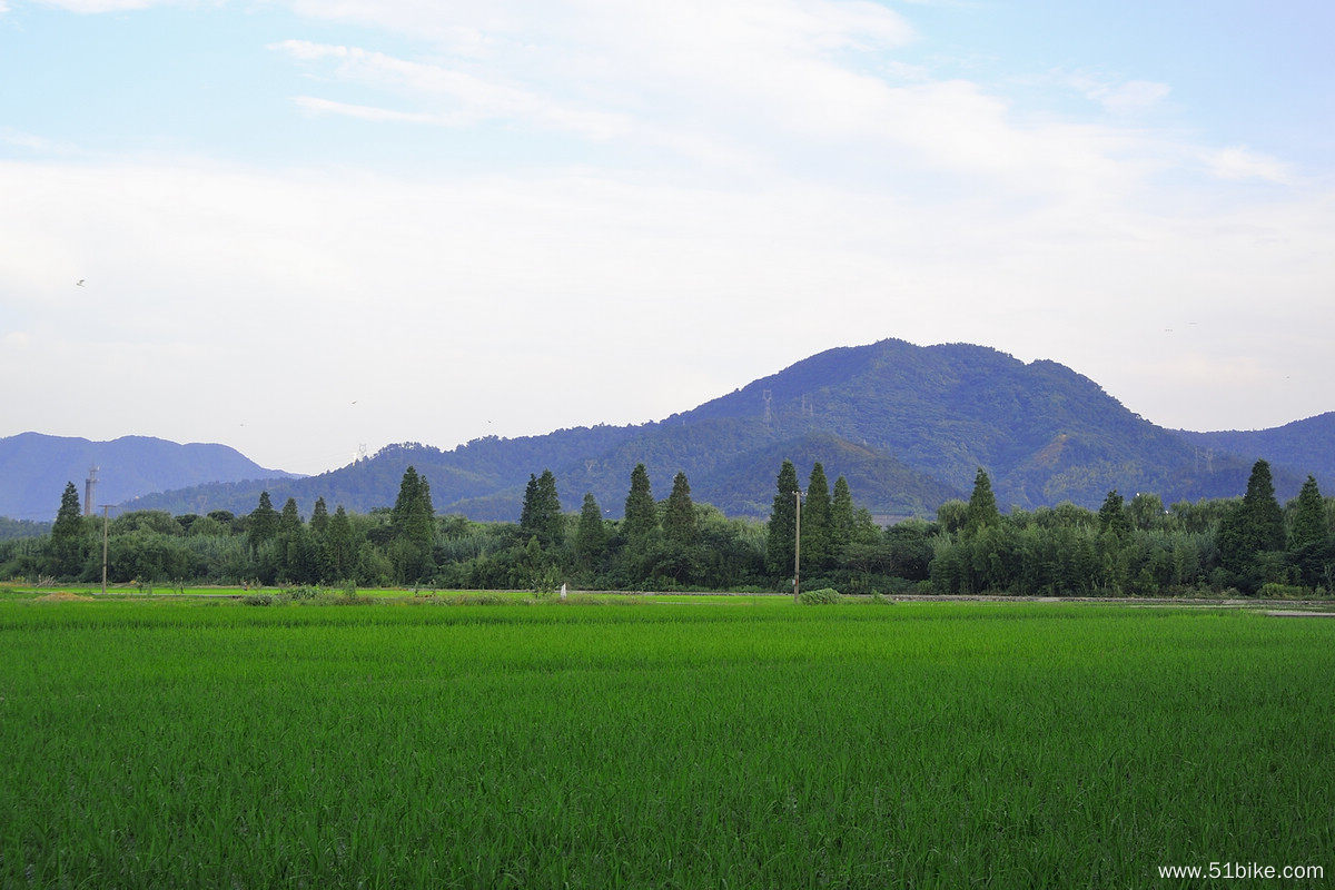 田园风光