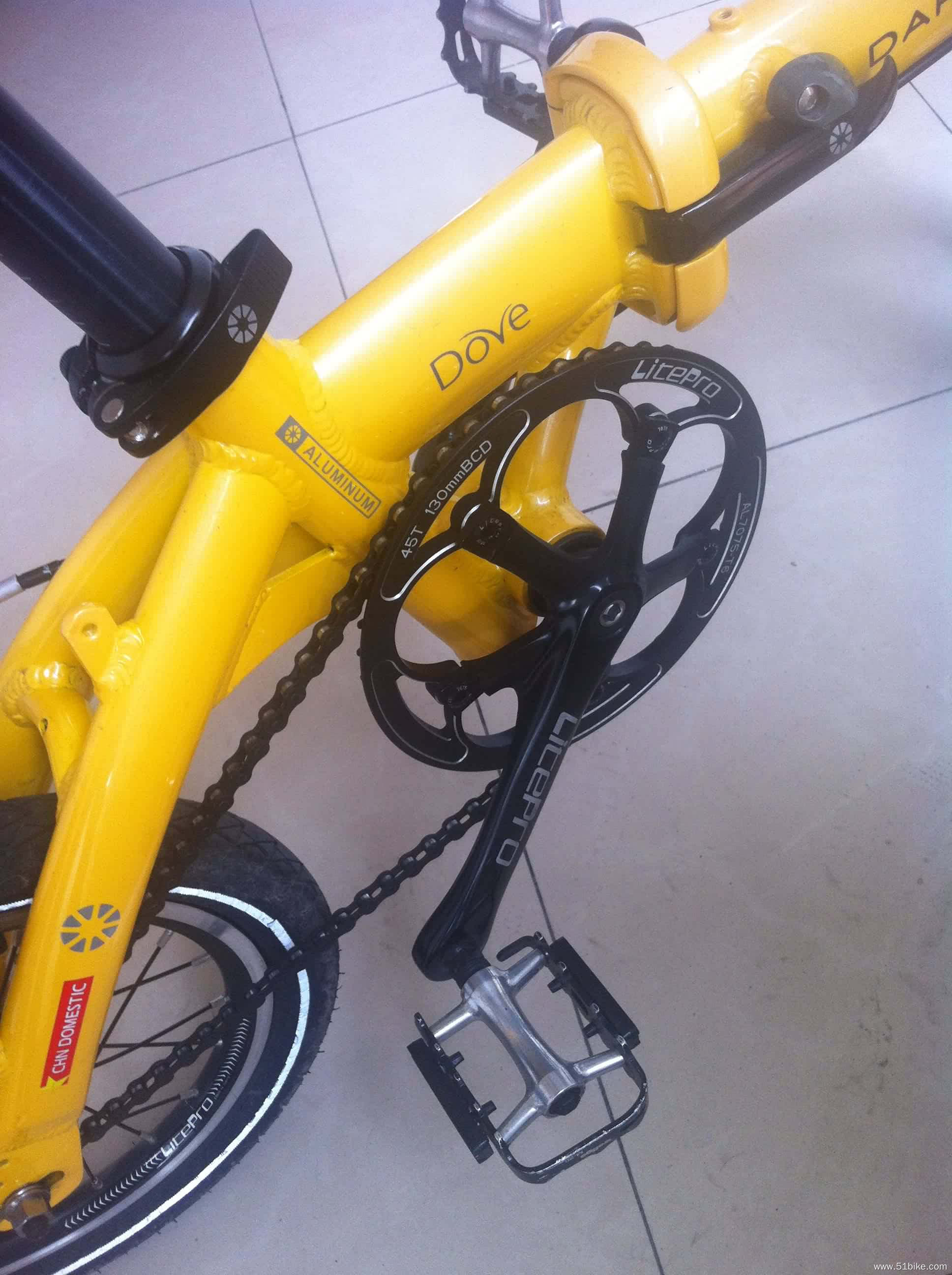 低价出大行风行版412 !!!!!!!!!!!! - 交易市场 - 骑友网|单车论坛|骑