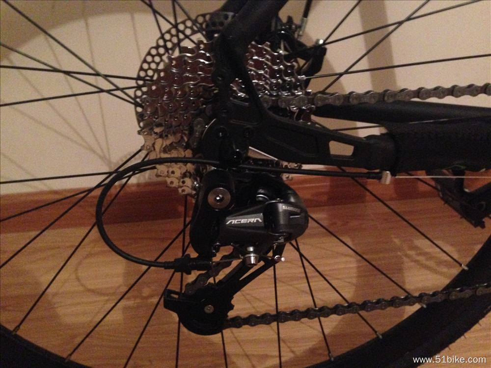 shimano acear 9s