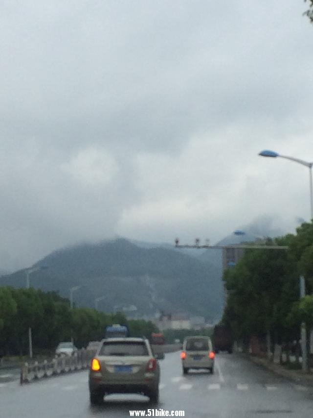 风景真好