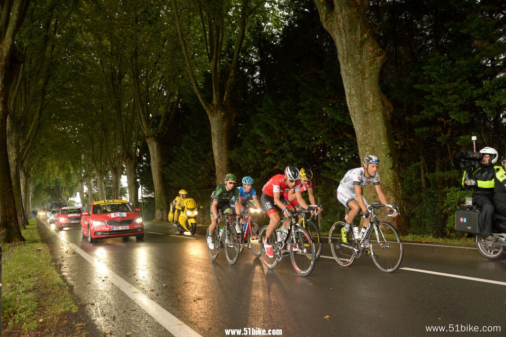 Etape 19 - Maubourguet Val d\'Adour  Bergerac - 25072014 - Arnaud GERARD , .jpg