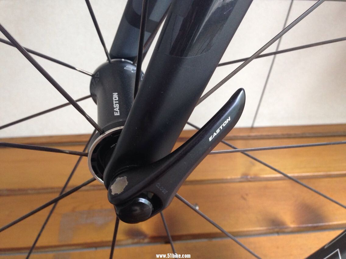 8500出easton aero 55顶级碳刀