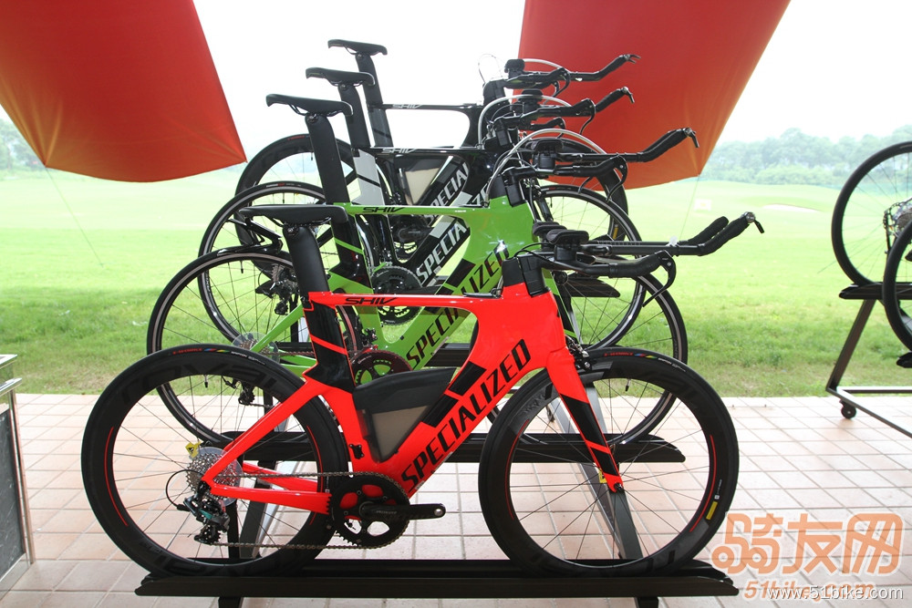 2016specialized闪电新品发布会