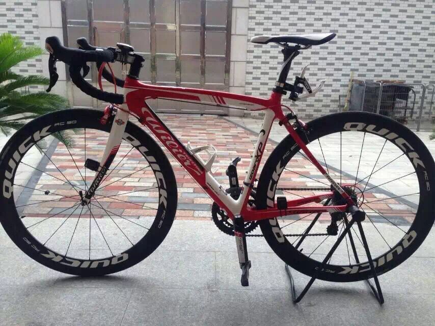 wilier IzoardXP全碳公路车 威廉