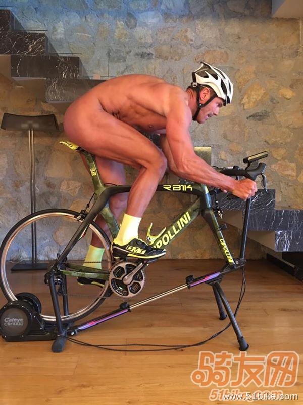 cipollini 近照