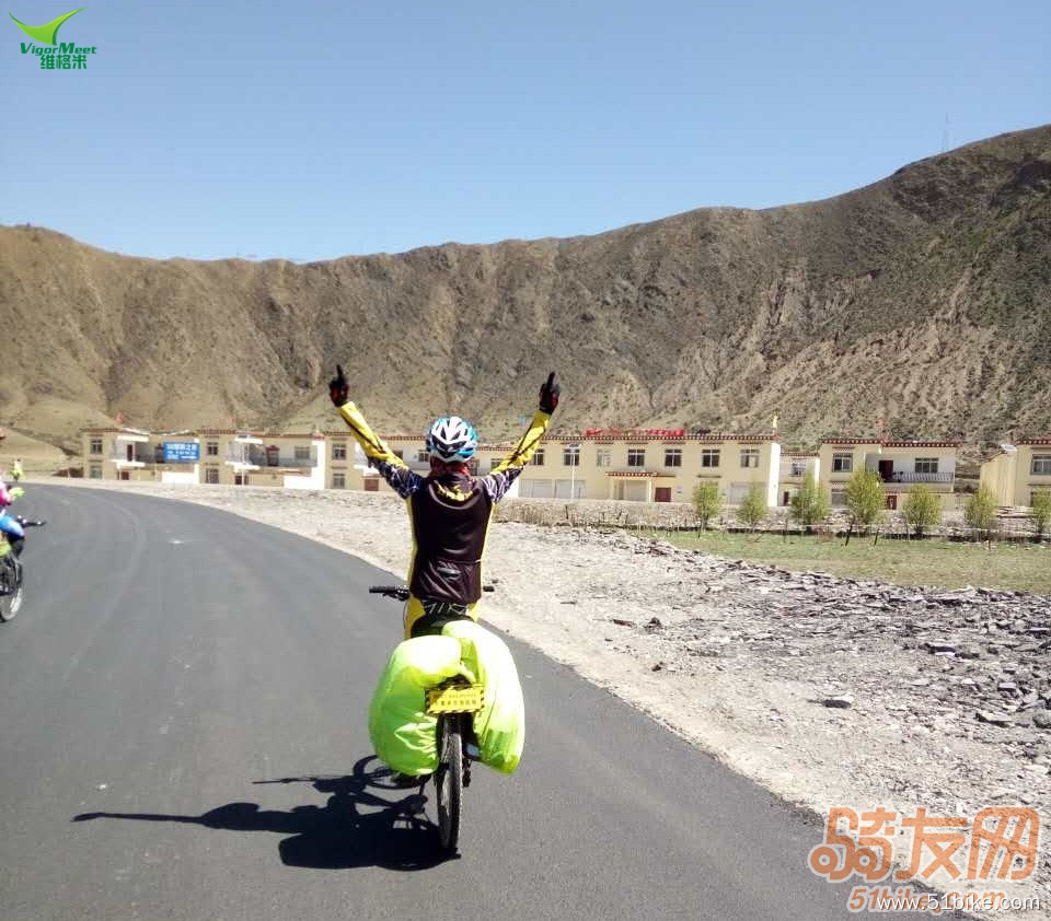 川藏北线317国道自行车骑行的完整攻略！