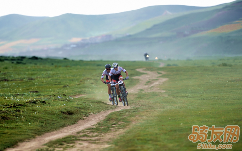 2017UCC&甘南藏地传奇自行车赛开赛在即，高原赛等你来挑战！ ...