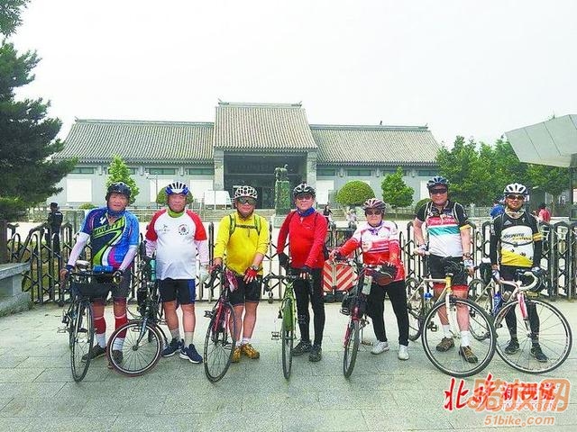 骑友活动途中死亡同行者被判赔偿 落坡岭案改变北京骑行圈