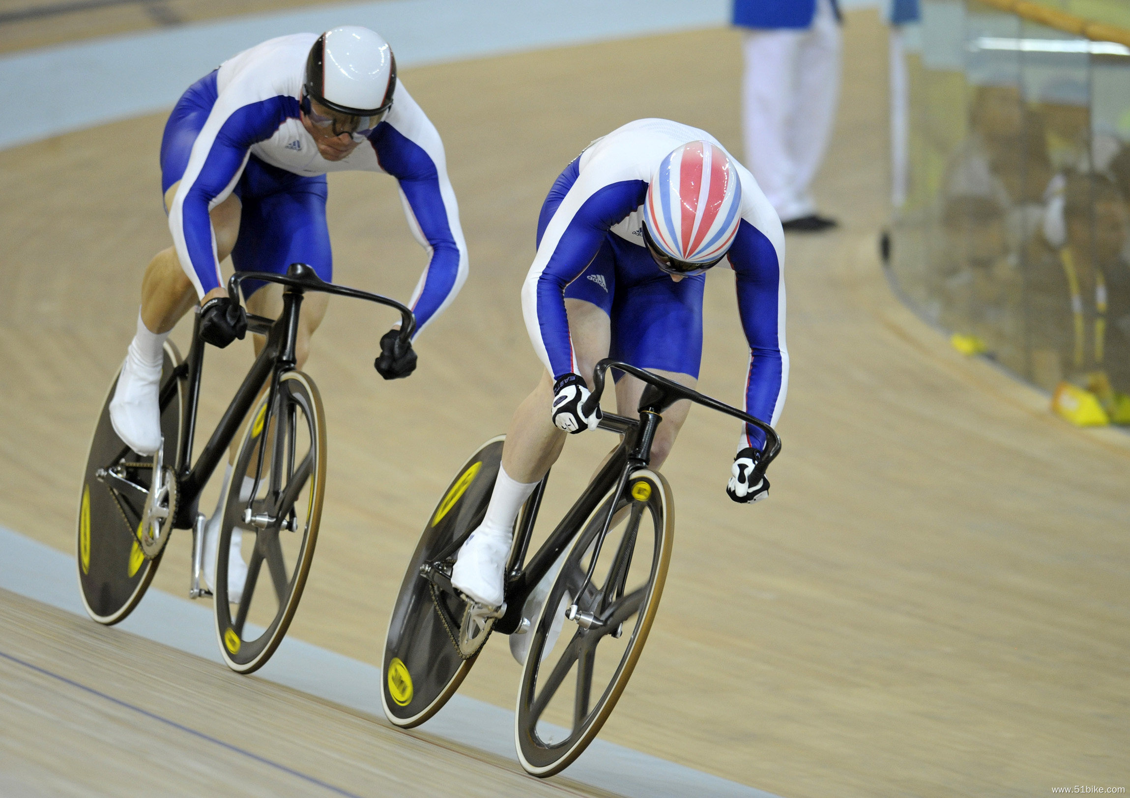 关于场地车,看完这篇你就懂了 - 单车讨论区 - 骑友网|单车论坛|骑行