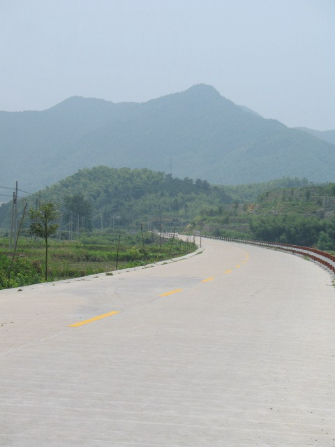 乡村公路