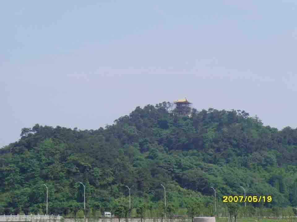 沿途风景