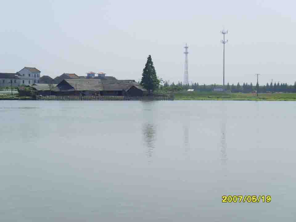 沿途风景