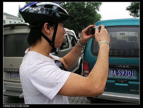 八路在干嘛？下面谜底揭晓