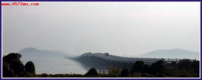 太湖大桥1