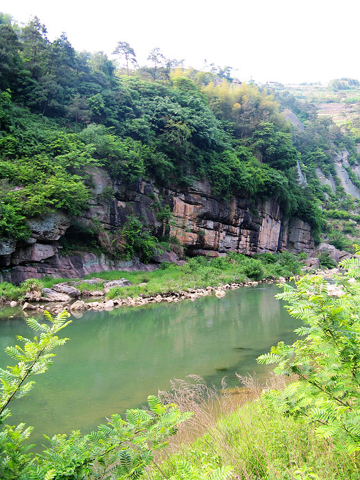 江景