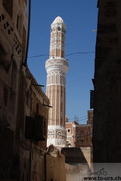 古老清真寺