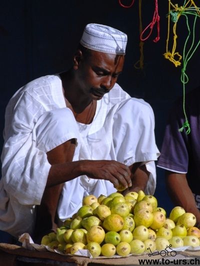 苏丹人
