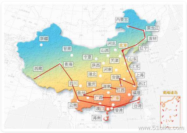 附件--骑行中国地图.GIF