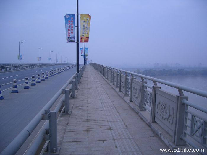 袁浦大桥