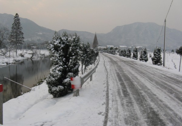 雪景