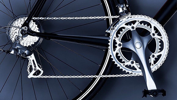 【调查】 自行车王国的灰色产业链