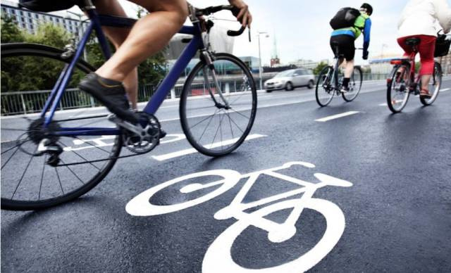 最详细自行车交通法规知识普及 + 实际运用综合贴
